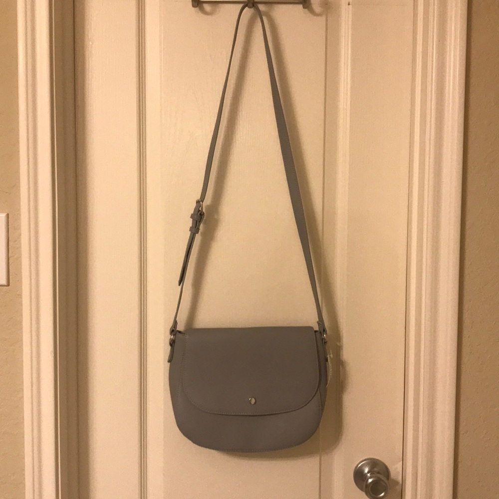 Purse from Old Navy, Spring 2018.